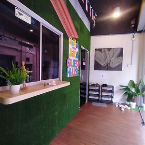Joka-Joka Guesthouse